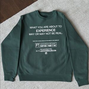 2025 Justin Timberlake Original Tour Merchandise